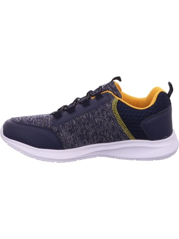 rieker Slipper in atlantic/melange
