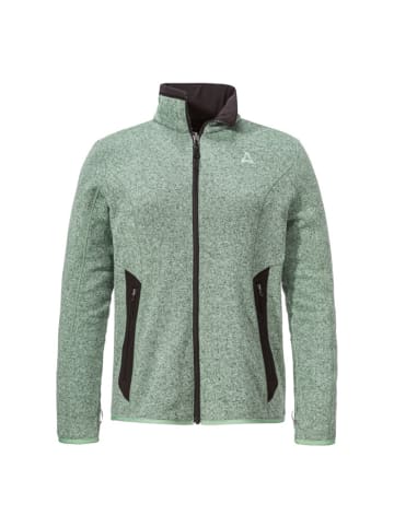 Schöffel Fleecejacke "CIRC Fleece Jk Style Yew WMS" in gem jade