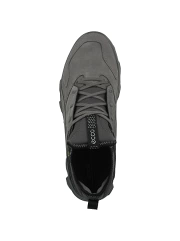 Ecco Sneaker low MX in grau