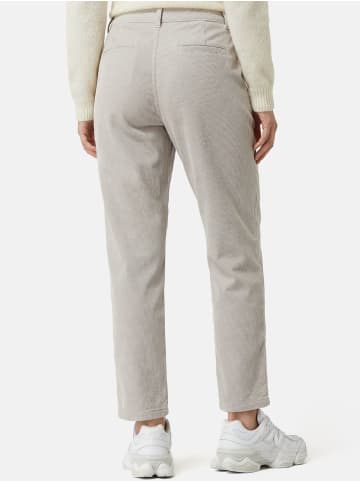 Tazzio Cordhose "F142" - Regular Fit - in Grau