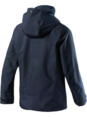 Schöffel Jacke BEAVERTON1 in Marineblau