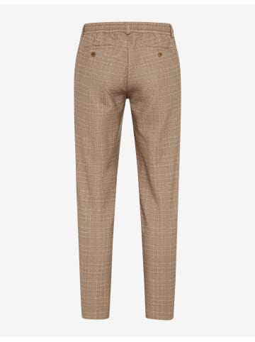 BRAX  Hose Phil K in taupe