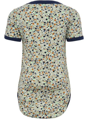 Hummel Druckknopf Strampler Hmlmads Jungen in DESERT SAGE