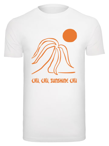 Mister Tee Mister Tee T-Shirts in white