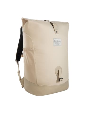 Tatonka Grip Rolltop Pack 25 Daypack 50 cm Laptopfach in brown rice