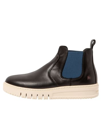 Art in the City  Stiefeletten schwarz