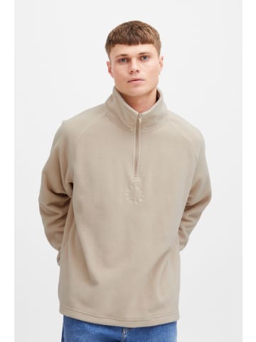 !SOLID Jeansbluse SDIbrahim in Natur