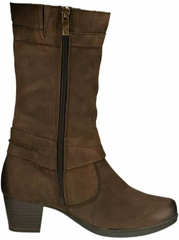Caprice Stiefel für Damen in dunkel-braun