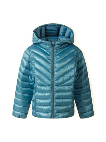 Minoti Winterjacke 20coat61 in türkis