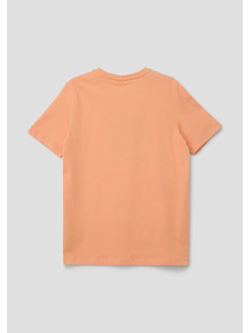 s.Oliver T-Shirt in 2110_mango