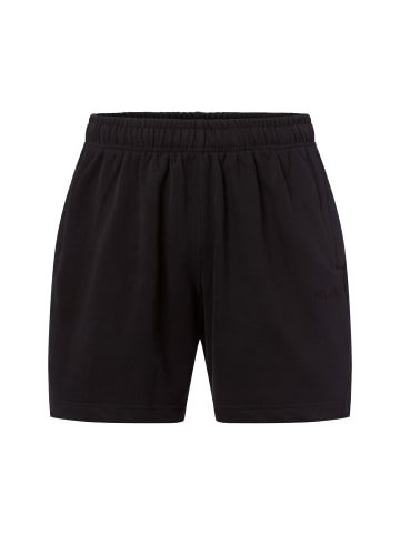 ellesse Shorts Zanica in schwarz