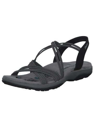 Skechers Klassische Sandalen in Blau - Marineblau