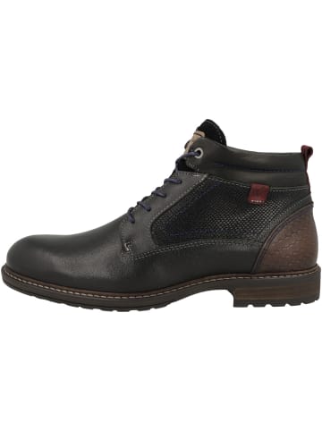 Australian Footwear Schnürboots Conley in schwarz