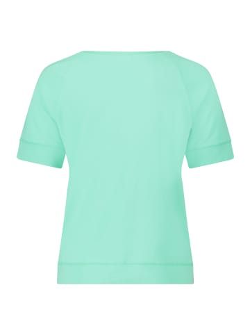 Betty Barclay Basic Shirt unifarben in Pastel Jungle