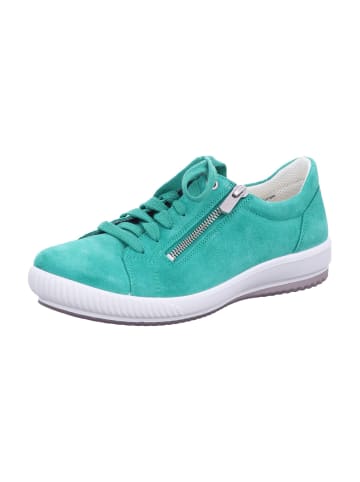 Legero Damen- Schnürschuhe Tanaro in Grün