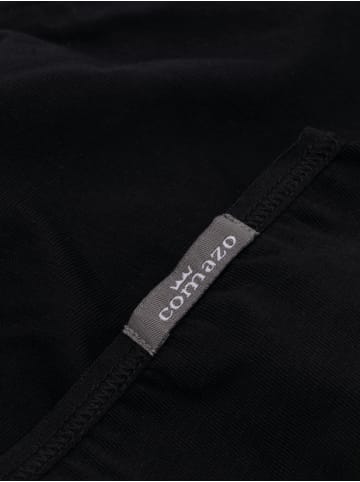 comazo Jazz-Pants in Schwarz