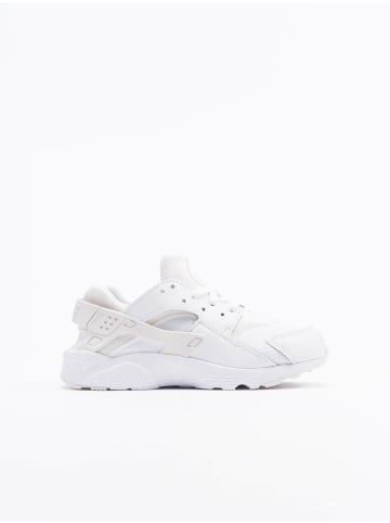 Nike Turnschuhe in white/white/pure platinum