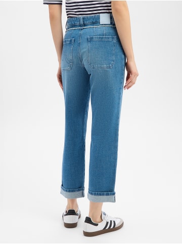 MARC CAIN SPORTS Jeans FENDOU in medium stone