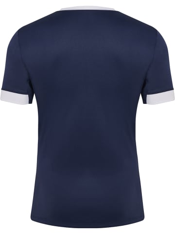 Hummel T-Shirt Hmlrugby Erwachsene in MARINE
