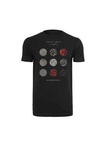 Merchcode T-Shirts in black