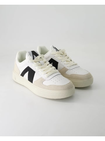 ARKK Copenhagen Klassische Schnürschuhe in Weiß