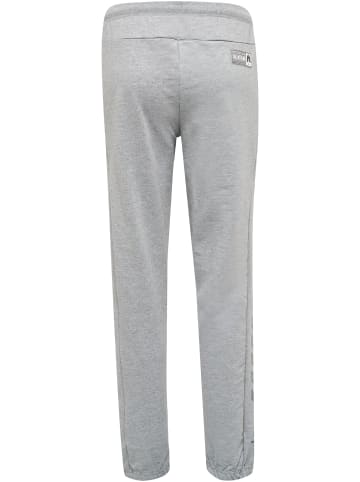 Hummel Verstellbare Taille Hose Hmlmove Damen in GREY MELANGE