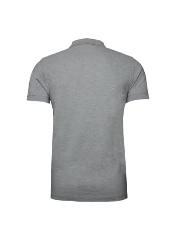 ellesse Poloshirt Montura in grau