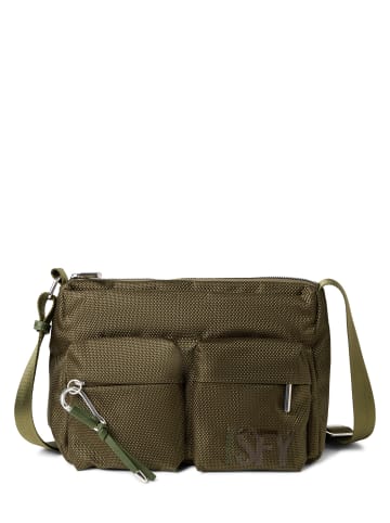 SURI FREY Umhängetasche in schilf - 0002