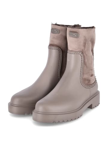 Unisa Stiefeletten CASCO FARR in Beige