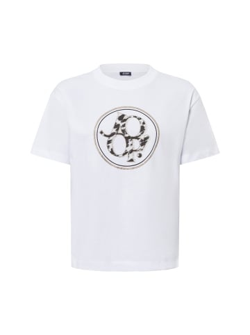 JOOP! T-Shirt in weiß