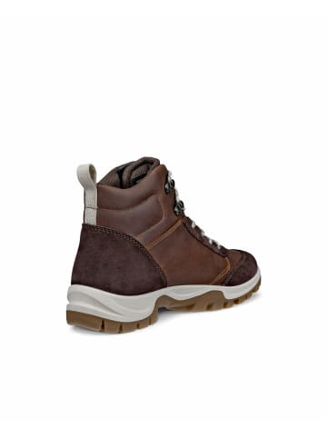 Ecco Trekkingschuhe für Damen in braun