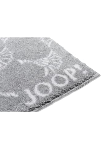 JOOP! JOOP! NEW CORNFLOWER ALLOVER Badteppiche, 50x60cm, Kiesel