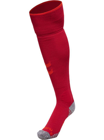 Hummel Hummel Fußball Socken Pro Football Multisport Erwachsene in CHILI PEPPER