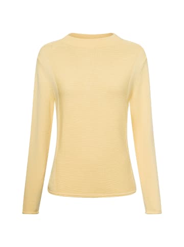 Marie Lund Pullover in mais - 0006