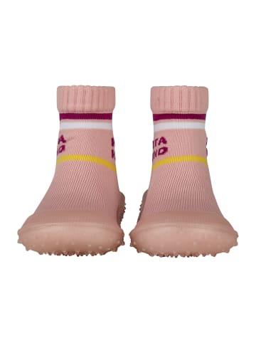 Sterntaler Adventure Socks Kitakind in zartrosa