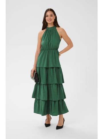 Kaffe Kleid KArosie Regular fit in Posy Green