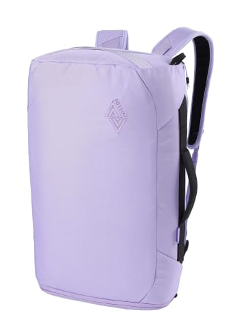 Nitro Rucksack SHUFFLE in LAVENDER