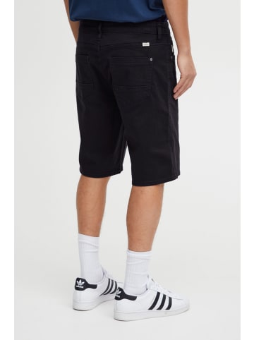 BLEND Jeansshorts Denim in Schwarz