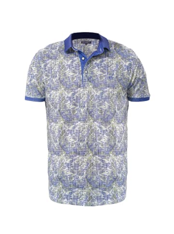 Felix Hardy Poloshirt Kurzarm in GRÜN