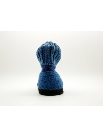thies Hausschuhe für in blau