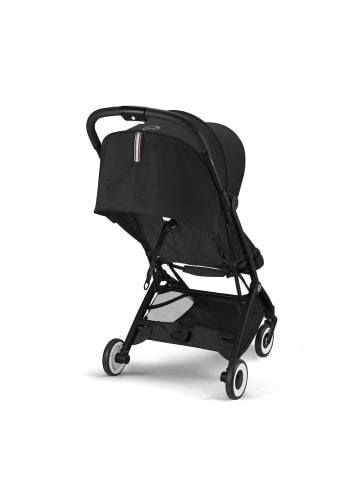 Cybex Cybex Orfeo Reisebuggy  - Farbe: Magic Black / Black