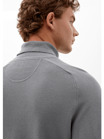 s.Oliver Pullover langarm in Grau