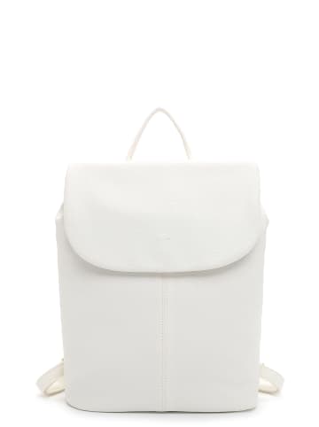 EMILY & NOAH Rucksack E&N Tours RUE 09 in white