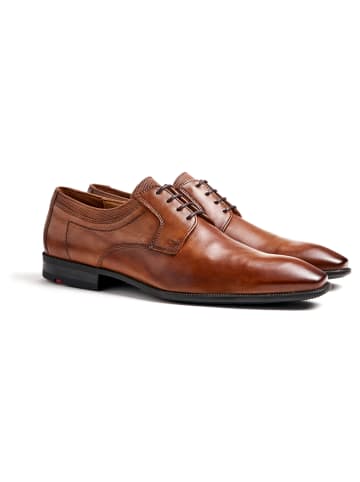 LLOYD Business Schnürschuh in braun