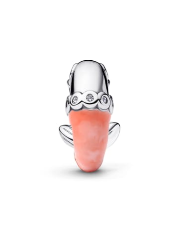 Pandora Silber Charm Krabbe
