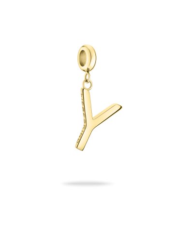 LIEBESKIND BERLIN Anhänger Anhänger in gold