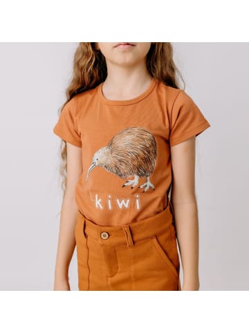 Walkiddy T-Shirt Australian Animals-T-Shirt