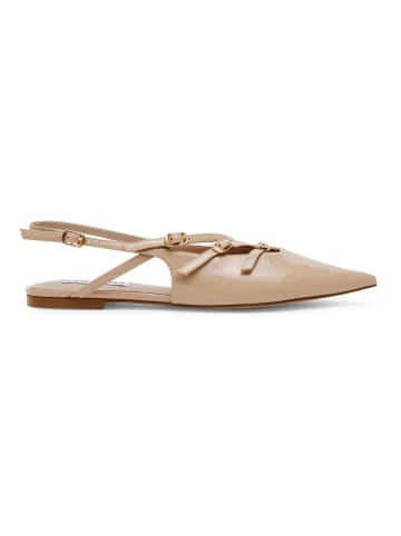 Steve Madden Ballerinas Beige