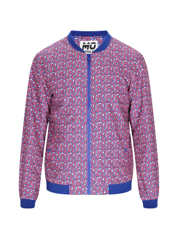 MO Herren Jacke in Koralle