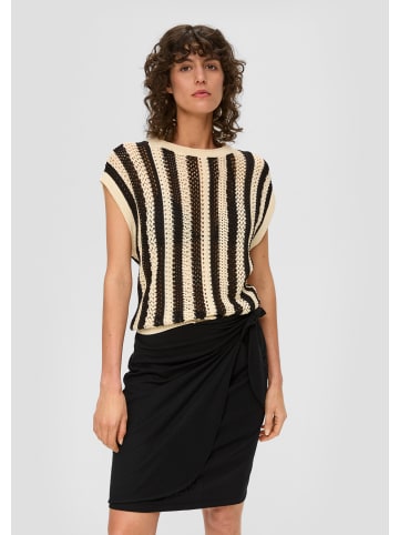 s.Oliver Rock in 9999_schwarz